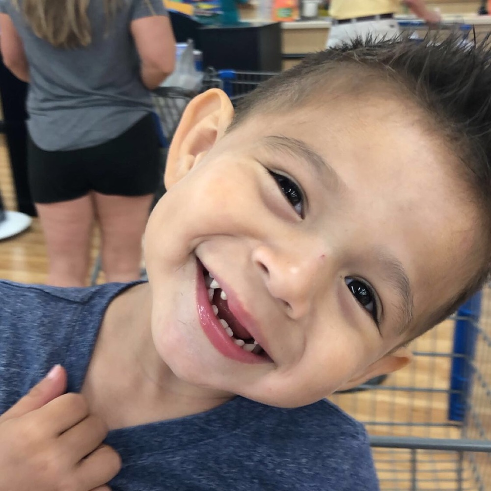 Meet your Posher, Stephanie